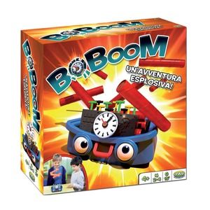 Rocco Giocattoli Boboom