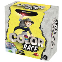 Rocco Giocattoli Color Race