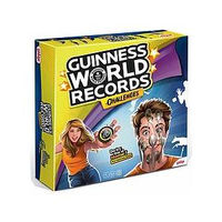 Rocco Giocattoli Guinness World Records Challenges