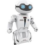 Rocco Giocattoli MacroBot Robot Interattivo