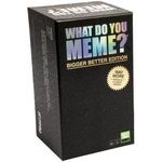 Rocco Giocattoli What Do You Meme? Bigger Better Edition