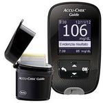 Roche Glucometro Accu-Chek Guide