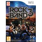 Electronic Arts Rock Band 3 Wii