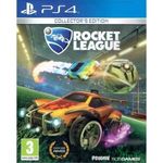 Psyonix Rocket League PS4