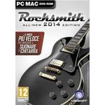 Ubisoft Rocksmith 2014 PC
