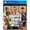 Rockstar Games Grand Theft Auto V: Premium Online Edition PS4