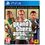 Rockstar Games Grand Theft Auto V: Premium Online Edition