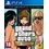 Rockstar Games GTA The Trilogy - The Definitive Edition