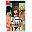 Rockstar Games GTA The Trilogy - The Definitive Edition Switch