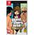 Rockstar Games GTA The Trilogy - The Definitive Edition Switch