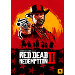 Rockstar Games Red Dead Redemption 2 PC