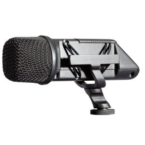 Røde Stereo VideoMic
