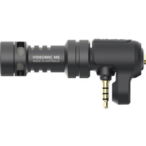 Røde VideoMic Me