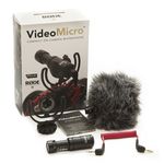 Røde VideoMicro