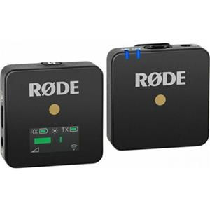 Røde Wireless Go