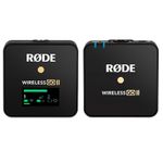 Rode Wireless GO II Singolo