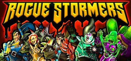Soedesco Rogue Stormers PC