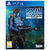 Rebellion Rogue Trooper Redux PS4