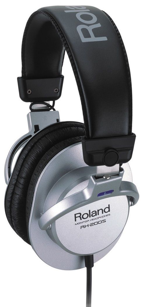 Roland RH-200 Argento
