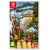 Atari RollerCoaster Tycoon Adventures