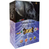 Rolls Rocky Biscotti Good Night - cane (Valeriana e Camomilla)