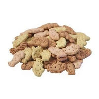Rolls Rocky Biscotti Mini Zoo Mix - cane