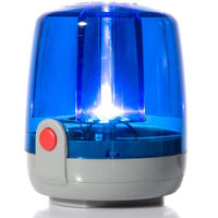 Rolly Toys Luce lampeggiante per veicolo a pedali