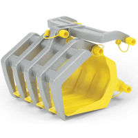Rolly Toys Pinza per trattore (409679)