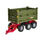 Rolly Toys Rimorchio Multi