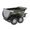 Rolly Toys Rimorchio Halfpipe Krampe HP20 123261