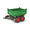 Rolly Toys Rimorchio Mega per trattore 122202