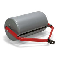 Rolly Toys Rullo per trattore (123810)