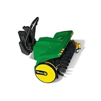 Rolly Toys Spazzatrice John Deere (409884)
