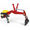 Rolly Toys Terna per trattore 409327