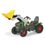 Rolly Toys Trattore a pedali FarmTrac Fendt 211 Vario con ruspa (710126)