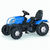 Rolly Toys Trattore a pedali Farmtrac New Holland (601295)