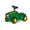 Rolly Toys Trattore primi passi Minitrac John Deere 6150R (132072)