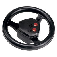Rolly Toys Volante con suoni per veicolo a pedali