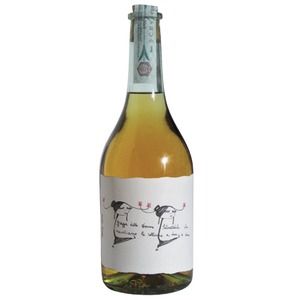 Romano Levi Grappa Riserva Ambrata