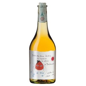 Romano Levi Grappa Riserva Barbaresco
