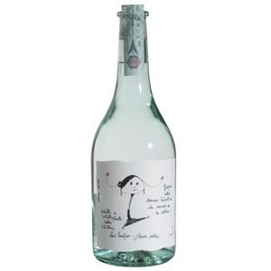 Romano Levi Grappa Riserva Bianca