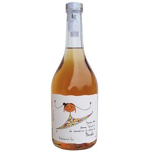 Romano Levi Grappa Riserva del Barolo
