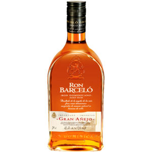 Ron Barceló Gran Añejo
