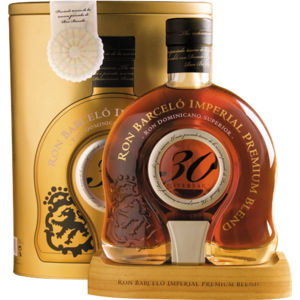 Ron Barceló Imperial Premium Blend