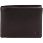 Roncato Portafoglio Pascal Uomo Pelle 412901 Marrone