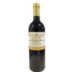Ronchi di Cialla Refosco Peduncolo Rosso Friuli Colli. Or. DOC Sottozona Cialla Bottiglia 0.75L