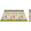 Ronchi Super Toys Tappeto Maxi Amici della Fattoria