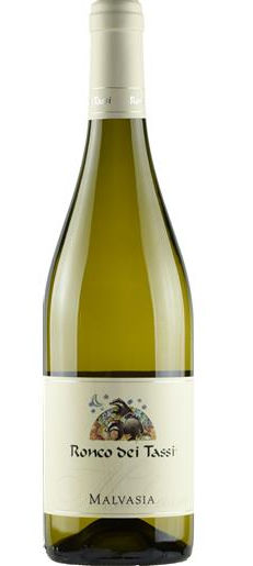 Ronco dei Tassi Collio Malvasia DOC