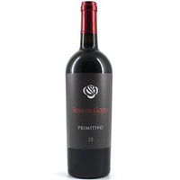 Rosa del Golfo Primitivo del Salento IGT