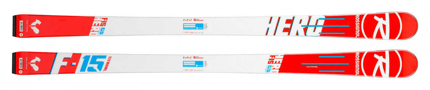 Rossignol Hero FIS GS Open